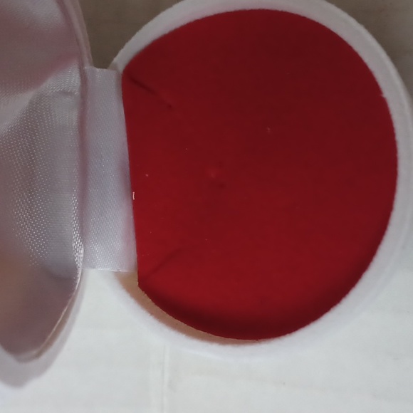 4/$30 Snowman Jewelry Box (Missing Pom Pom) - Picture 3 of 7